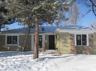 747 Havana St, Aurora, CO 80010