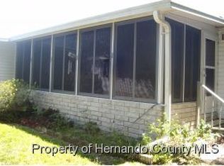 5087 Buccaneer Blvd, Spring Hill, FL 34607