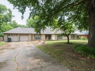 6138 E 53rd St S, Tulsa, OK, 74135