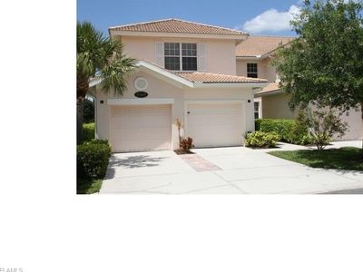8385 Whisper Trace Ln #N-101, Naples, FL, 34114