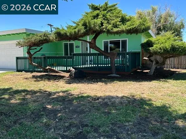 1517 Garfield St, Fairfield, CA 94533
