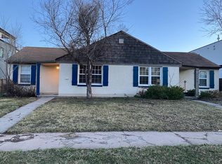 3172 W 27th Ave, Denver, CO 80211