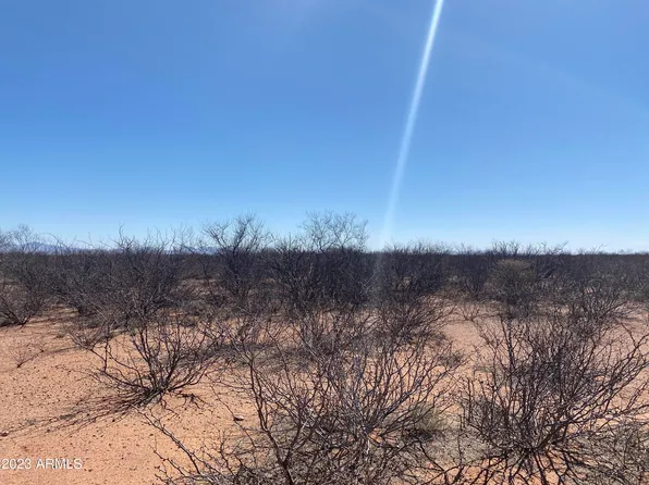 40 Acres N Hafford Road #4, Bisbee, AZ 85603