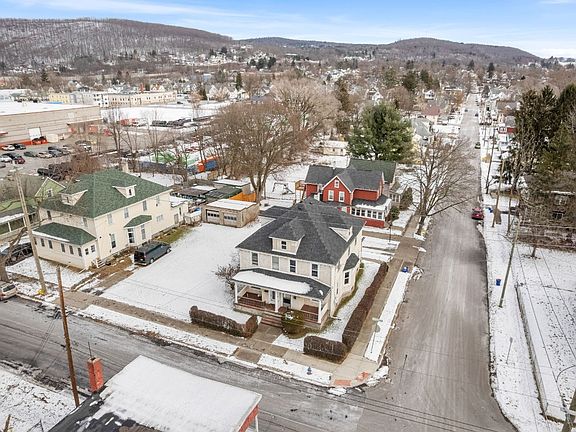3rd image of 54 & 56 Griswold St