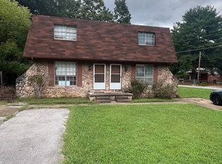 1241 Helena Dr APT B, Hixson, TN 37343