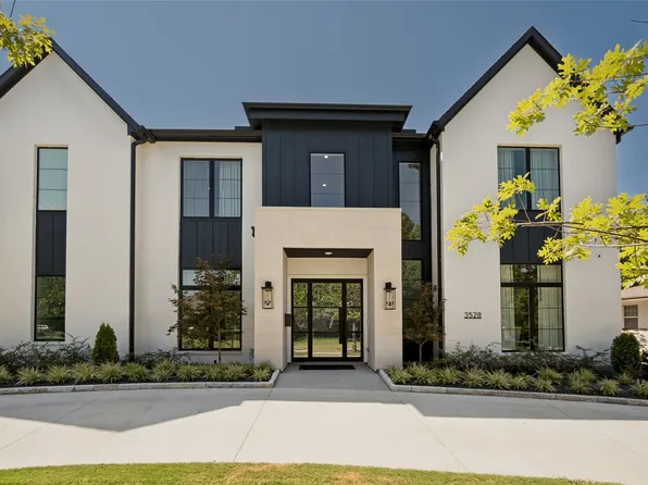 3528 Norcross Ln, Dallas, TX 75229