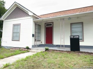 237 Furnish Ave, San Antonio, TX 78204
