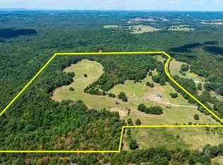 56 Peter Martin Hill Rd, Cave City, AR 72521