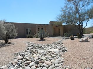 8030 E Garland Rd, Tucson, AZ 85750