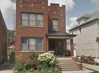 1706 Cleveland Ave APT 1R, Whiting, IN 46394