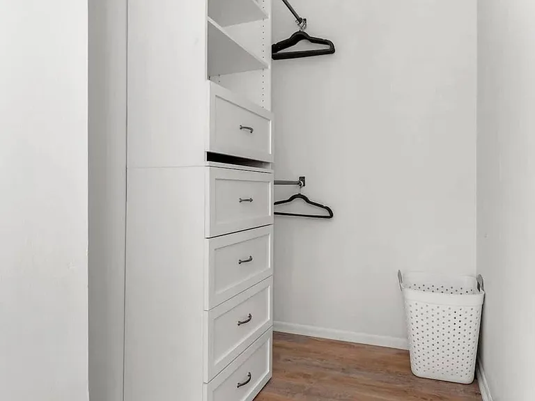 Storage Room