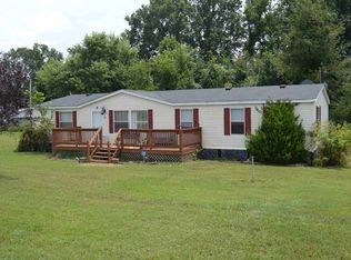 24 Morgan Ln, Decherd, TN 37324