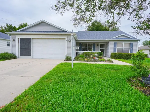 9345 SE 177th Simons Ln, The Villages, FL 32162