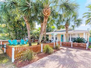 191 Miami St, Miramar Beach, FL 32550