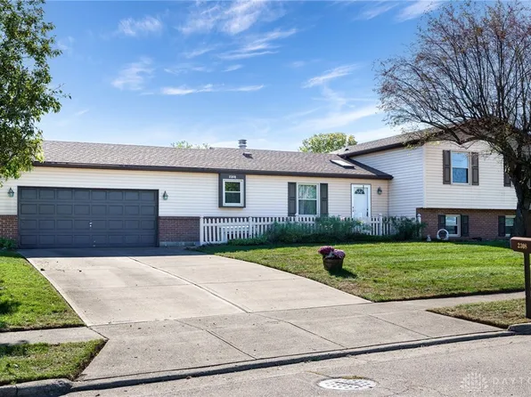 2308 Capestrano Dr, Xenia, OH 45385