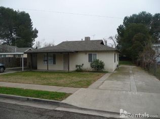 1237 Magnolia St, Oakdale, CA