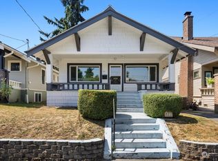 531 27th Ave, Seattle, WA 98122