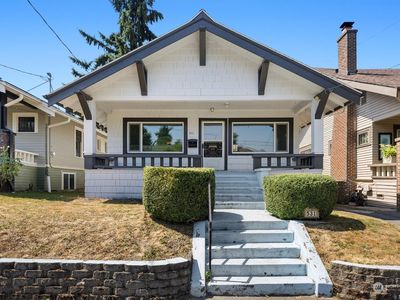 531 27th Avenue, Seattle, WA, 98122
