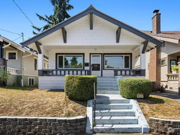 531 27th Avenue, Seattle, WA 98122