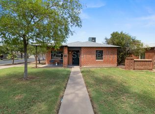 1546 W Culver St, Phoenix, AZ 85007