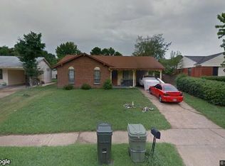 314 Washburn Dr, Memphis, TN 38109