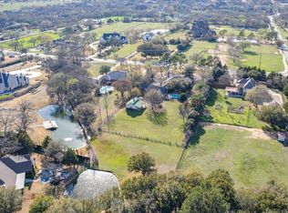 6909 Pleasant Run Rd, Colleyville, TX 76034