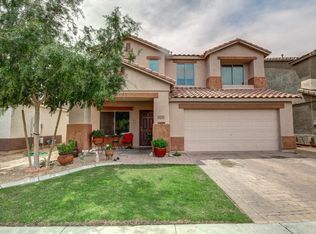 8751 W Riverside Ave, Tolleson, AZ 85353