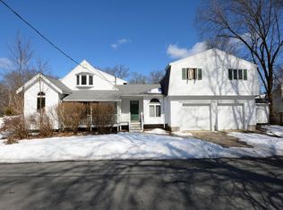 62 Taplin Ave, Wilmington, MA 01887