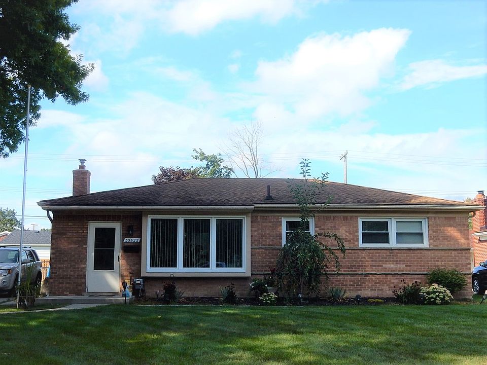 35622 Minton St, Livonia, MI 48150 Zillow