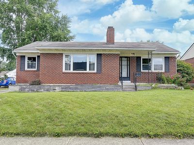 1618 Malden Ave, Springfield, OH, 45504