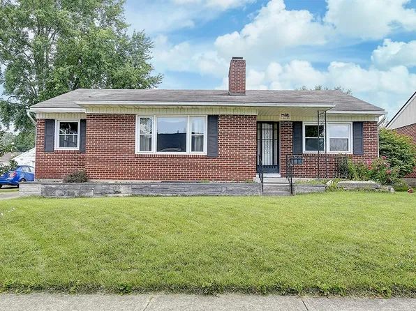 1618 Malden Ave, Springfield, OH 45504