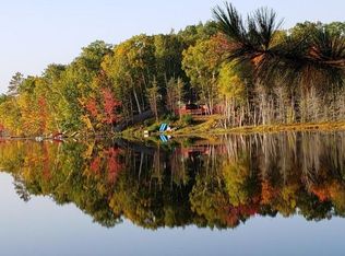 4754 Currie Lake Rd, Harshaw, WI 54529