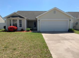 357 Thistle Ln, Myrtle Beach, SC 29579