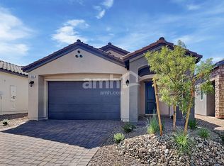 493 Silverbell Falls Pl, Henderson, NV 89011