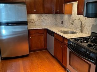 493 Colvin Ave APT 1, Buffalo, NY 14216