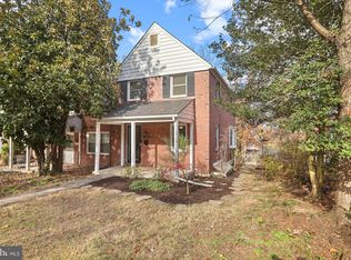 1324 Northview Rd, Baltimore, MD 21218