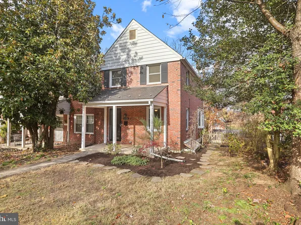 1324 Northview Rd, Baltimore, MD 21218