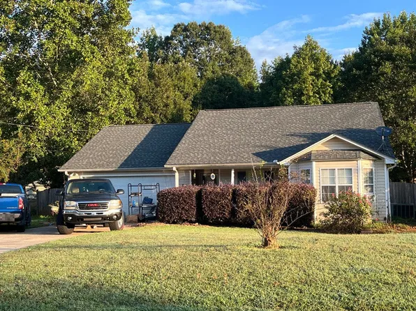 85 Pleasant Hills Dr, Covington, GA 30016