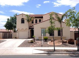 16135 W Crenshaw St, Surprise, AZ 85379
