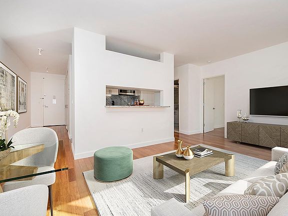 3rd image of 450 N End Ave APT 3D