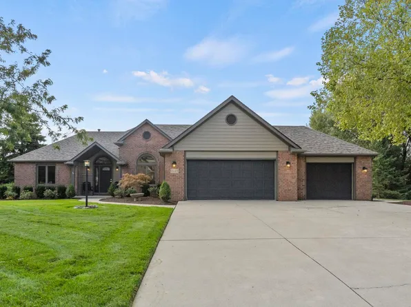 2223 Longleaf Dr, Fort Wayne, IN 46814