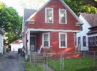 59 Berlin St, Rochester, NY 14621