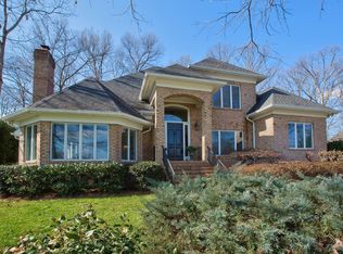 184 Knoxview Ln, Mooresville, NC 28117