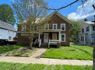 406 W Pleasant St, Corry, PA 16407