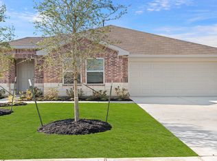 15126 Prairie Mill Dr, New Caney, TX 77357