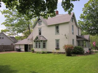 6 Third St, Franklin, NY 13775