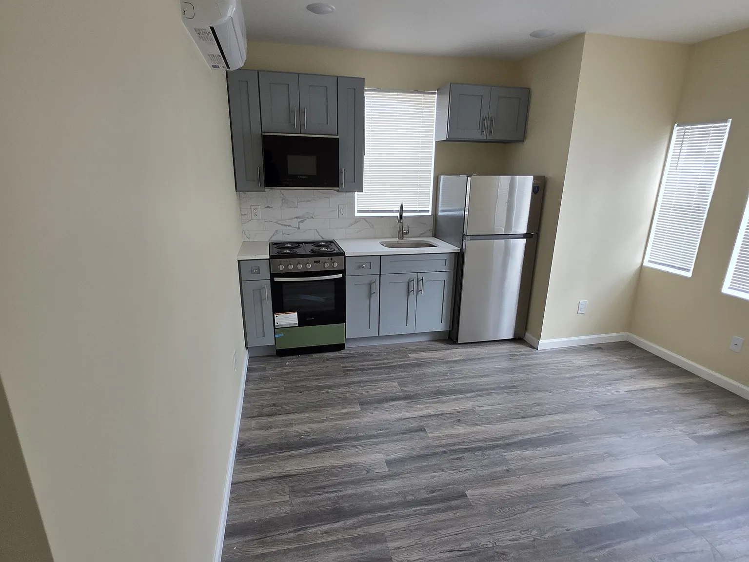 1 bed, $1,475 — Photo 3