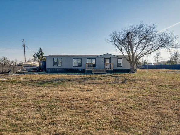 257 Burkett Ln, Royse City, TX 75189