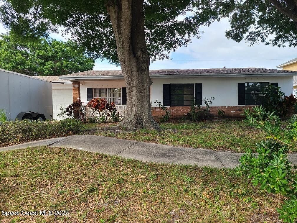 1522 Caribbean Dr, Melbourne, FL 32935 | Zillow