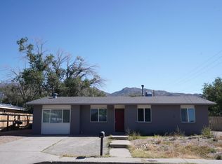 13100 Oriente Ave NE, Albuquerque, NM 87123
